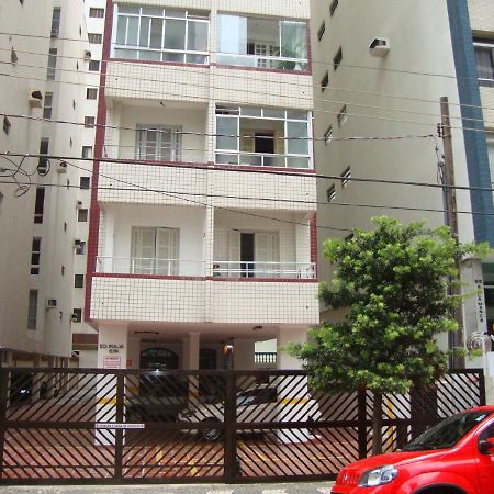 Recanto Santista Santos  Exterior photo